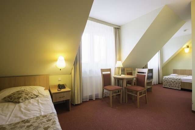 Отель Ski Hotel Пивнична-34